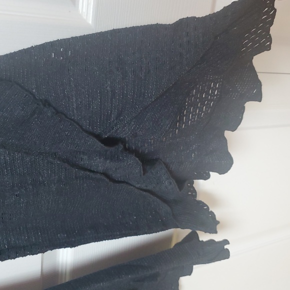 FP Movement Now You See Me Flares/Black - Picture 9 of 16